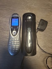  Universal Remote Control+Charging Dock+Batte...
