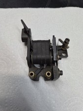 Mike Pike Mean Mugger Shader Tattoo Machine, Workhorse Irons