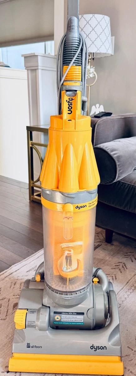 dyson dc07 products for sale | eBay