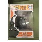 Funko Pop! Movies Despicable Me 3 Kyle Vinyl Figure #422 Age 3+