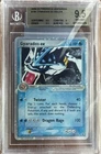 BGS 9.5 Gyarados ex 2004 EX Fire Red & Leaf Green 109/112 Holo Pokemon Card