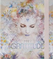 Gratitude Diary 2022 | Melanie Spears | Englisch | Taschenbuch | 2021