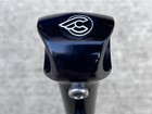 Vintage Cinelli 1R Quill Stem, Black, 105mm, 26.4 Clamp, 22.2mm, 1" Quill, Italy — photo 5