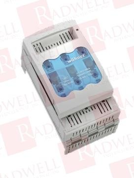 WOHNER 33421 / 33421 (USED)