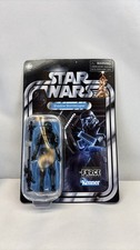Star Wars Vintage Collection Shadow Stormtrooper Figure 2021