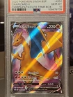 2020 Pokémon SWSH BSP CHARIZARD V PSA Gem Mint 10 Chmpn. Path Elite Trnr Box
