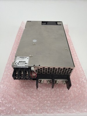 TDK-Lambda SWS600L-60 Power Supply AC/DC Input 48 to 66Vdc output 60V@ 10A= 600W