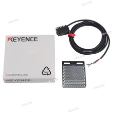 KEYENCE PZ2-61 Photoelectric Switch Sensor New