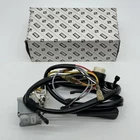 NOS 1970-1973 Porsche 911 912 Turn Signal Indicator Switch + Harness SWF