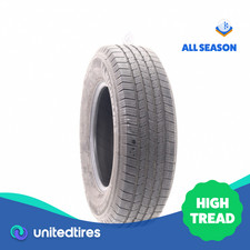 Used Lt 22575r16 Michelin Ltx Ms2 115112r - 832