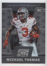 Collegiate Michael Thomas