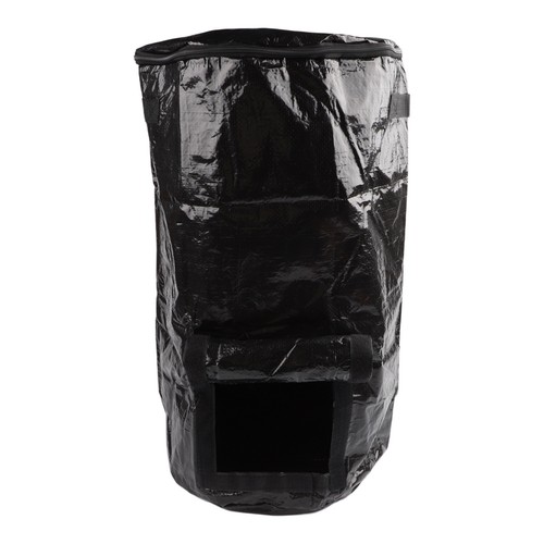 Contenitore compost da giardino portatile progettato per un uso senza sforzo ovunque - Foto 22 di 52