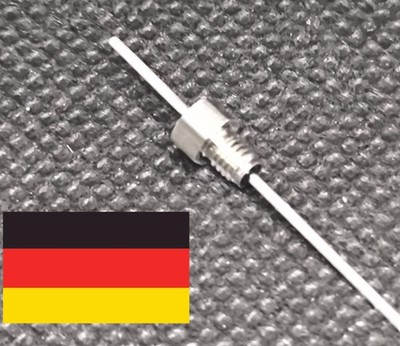 Duko 100 pF Durchführungskondensator 100V