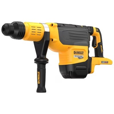 DeWalt Akku Kombihammer SDS-max 54V Solo XR Bohrhammer Profi FlexVolt