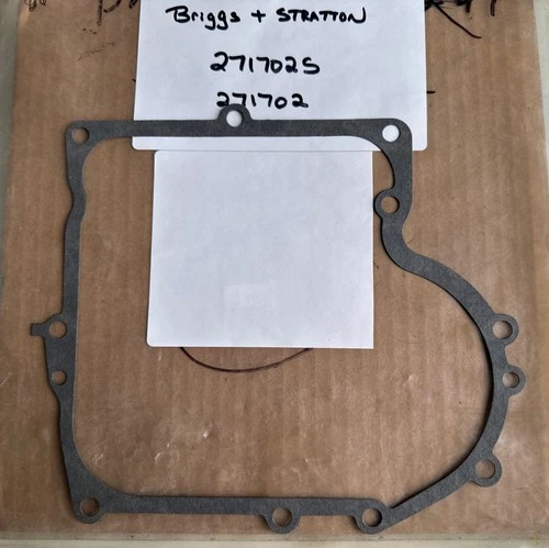 NOP Briggs & Stratton 271702S Crankcase Gasket Replacement Part 271702