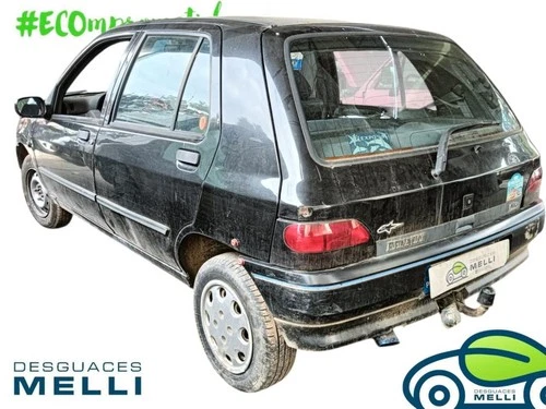 7700827552 Piloto Trasero Derecho para RENAULT CLIO I FASE I / II (B/C57 9020764 - Imagen 10 de 10