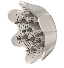 Shark Hair HyperAir Curl-Defining Diffuser Attachment HD100VDA New