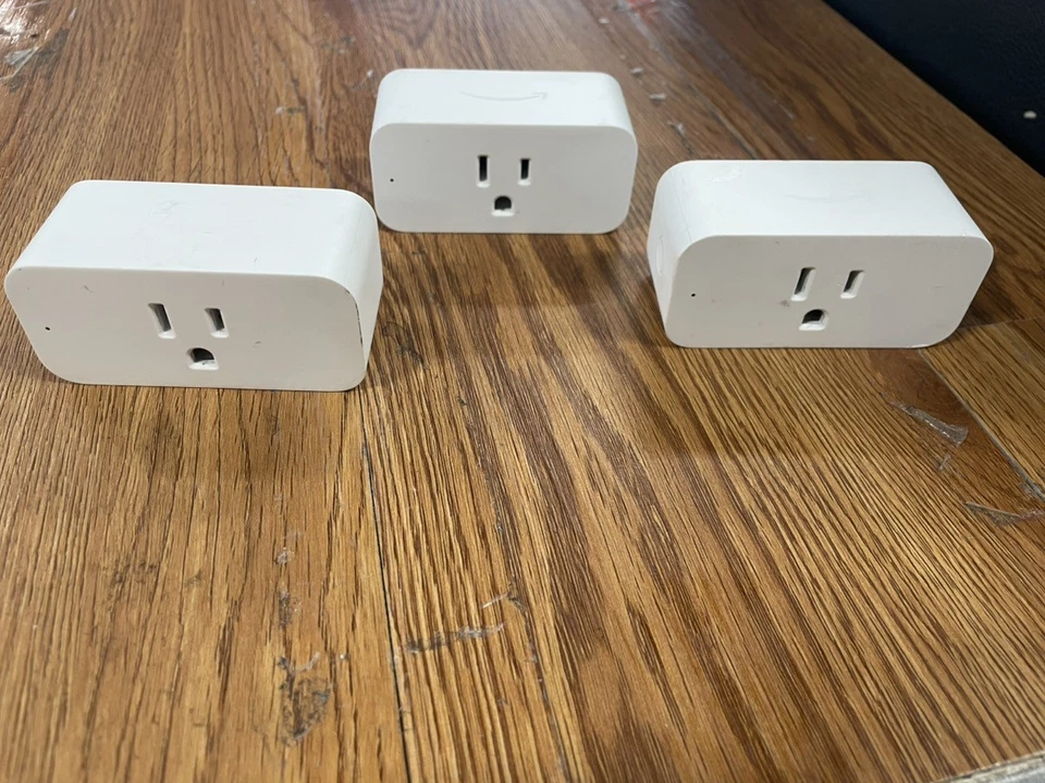 AMAZON C2YY37 SMART PLUG (PSJ009029) - Image 2 of 3