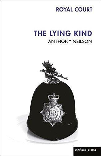 The Lying Kind (Modern Plays) - Neilson, Anthony