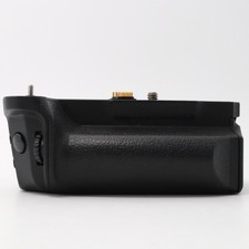 OM SYSTEM HLD-10 Power Battery Holder for OM SYSTEM OM-1 Top Mint 2941