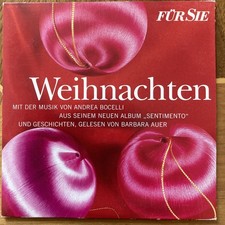 Weihnachten