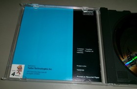 Forgotten Worlds TurboGrafx 16 Turbo Duo complete in case