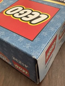 LEGO DC Super Hero Girls: Super Hero High School 41232