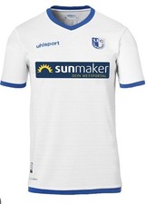 1 Fc Magdeburg Trikot