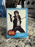 Harrison Ford As Han Solo - 1977 Topps Star Wars #58