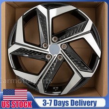 New 19x7.5inch Replacement Wheel Rim For 2021 2022 2023 2024 Hyundai Tucson Us New 19x7.5inch Replacement Wheel Rim For 2021 2022 2023 2024 Hyundai Tucson Us