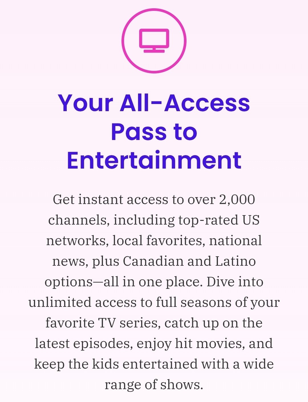 VSEE V3 Plus Android Streaming Box TV Internet Netflix Hulu Disney FREE