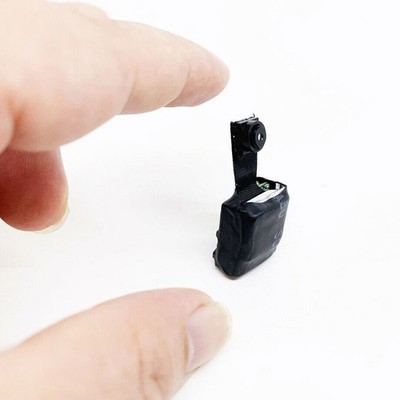 Mini 1080P HD Built-in battery camera DVR micro smallest Security Video recorder