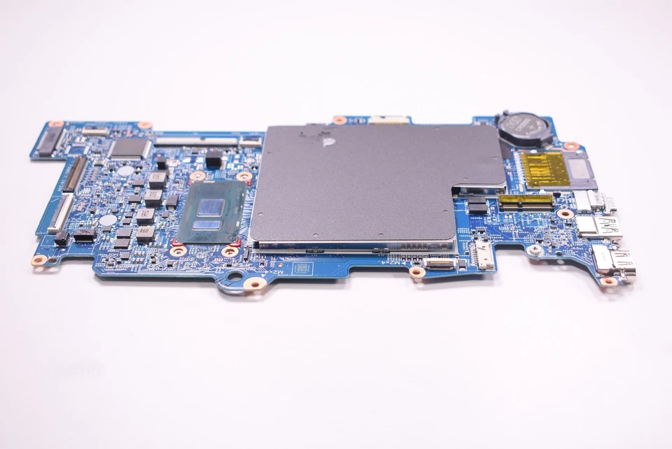 856279-601 Hp Intel Core I5-6200u Motherboard M6-AQ003DX 15-AQ018CA - Image 2 of 2