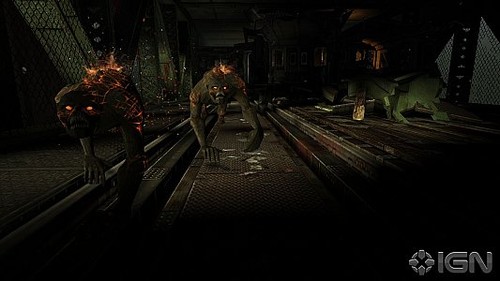 F.E.A.R. 3 (Microsoft Xbox 360, 2011)