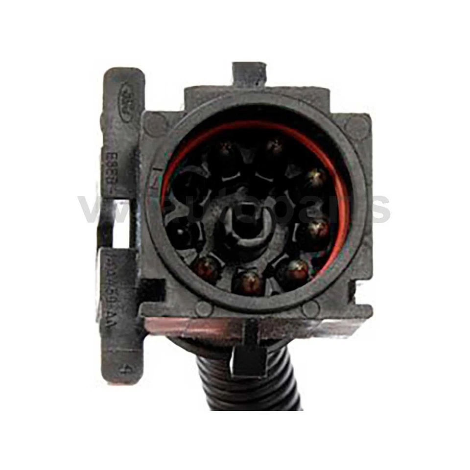 Motor de caja de transferencia Dorman OE Solutions 1 pieza para Ford Bronco II 1990 Foto 2 de 4