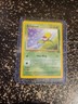 Pokemon Bellsprout 49/64 Jungle Common