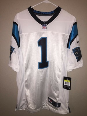 cam newton vapor jersey
