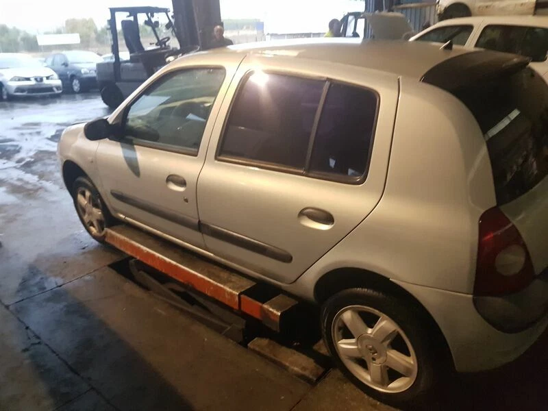 8200037058 compresor del aire acondicionado para RENAULT CLIO II 2001 1142430 - Imagen 3 de 4