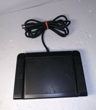 Sanyo Foot Control Model: FS-53