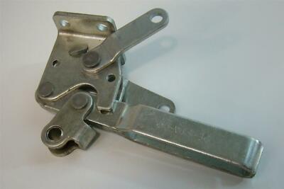 DESTACO Clamp Without Handle 247-U