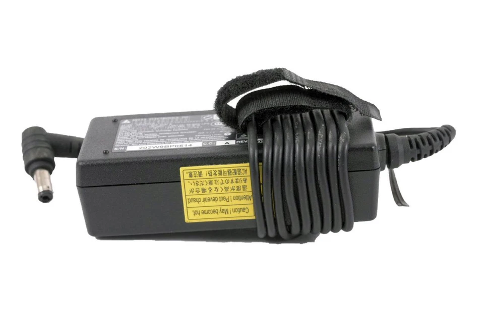Delta Electronics ADP-30JH B Laptop AC Adapter Charger 19V 1.58A 30W - Image 3 of 4