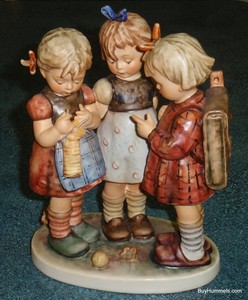 hummel dolls ebay