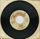SAMMY GORDON & THE HIPHUGGERS BREEZIN' 7" US 1972 UNPLAYED !