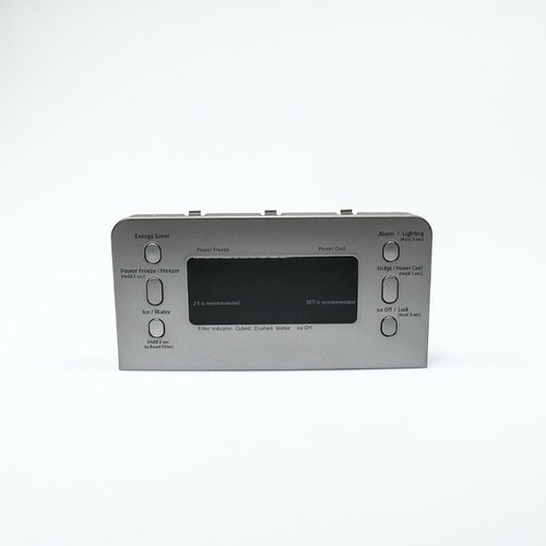 DA9705401N Samsung Dispenser Front Panel OEM DA9705401N eBay