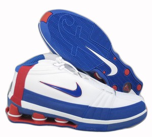 nike shox 2005