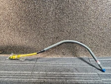 Honeywell Riser-Line Horizontal Flexible 77195GN 3/4MPT X 1/2 CTS .090 XM 18x18