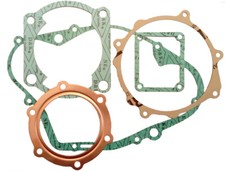 Yamaha YZ 400 F 2-Stroke ( 1979 Only ) Complete Full Engine Gasket Set
