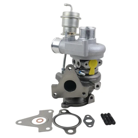 Turbolader 129482