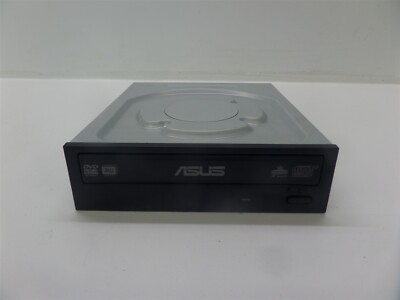 Asus DRW-24B1ST DVD/CD Rewritable Internal SATA Drive 