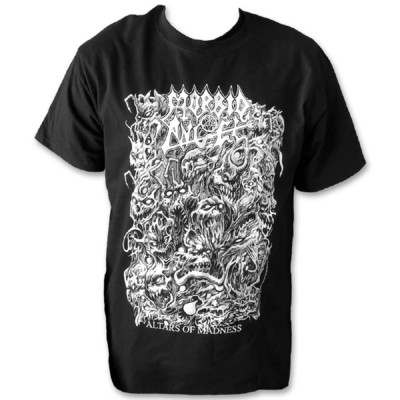 altars of madness shirt